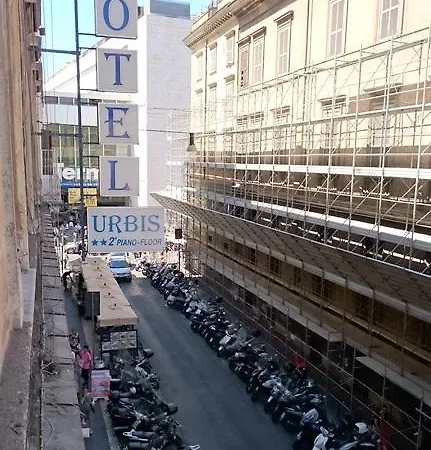 Urbis 호텔 2*