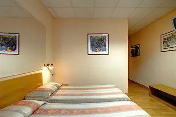 Urbis Hotel Roma