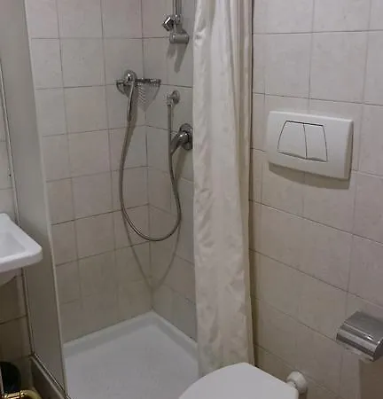 Hotel Urbis Rome