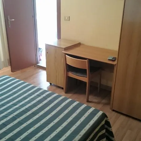 Hotel Urbis Roma