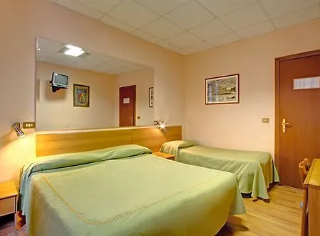 Urbis Hotel Roma