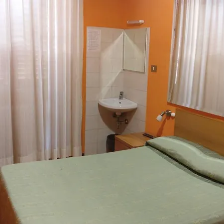 Urbis Hotel Rome
