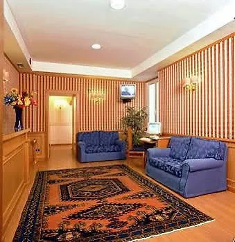 Hotel Urbis Rome