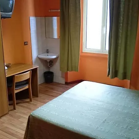 Hotel Urbis Rome