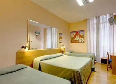 Urbis Hotel Rome